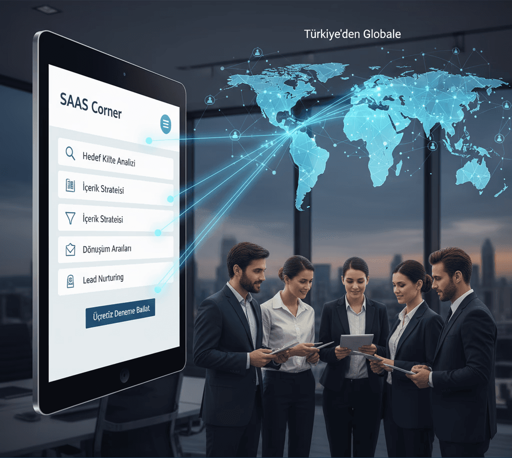 B2B satış